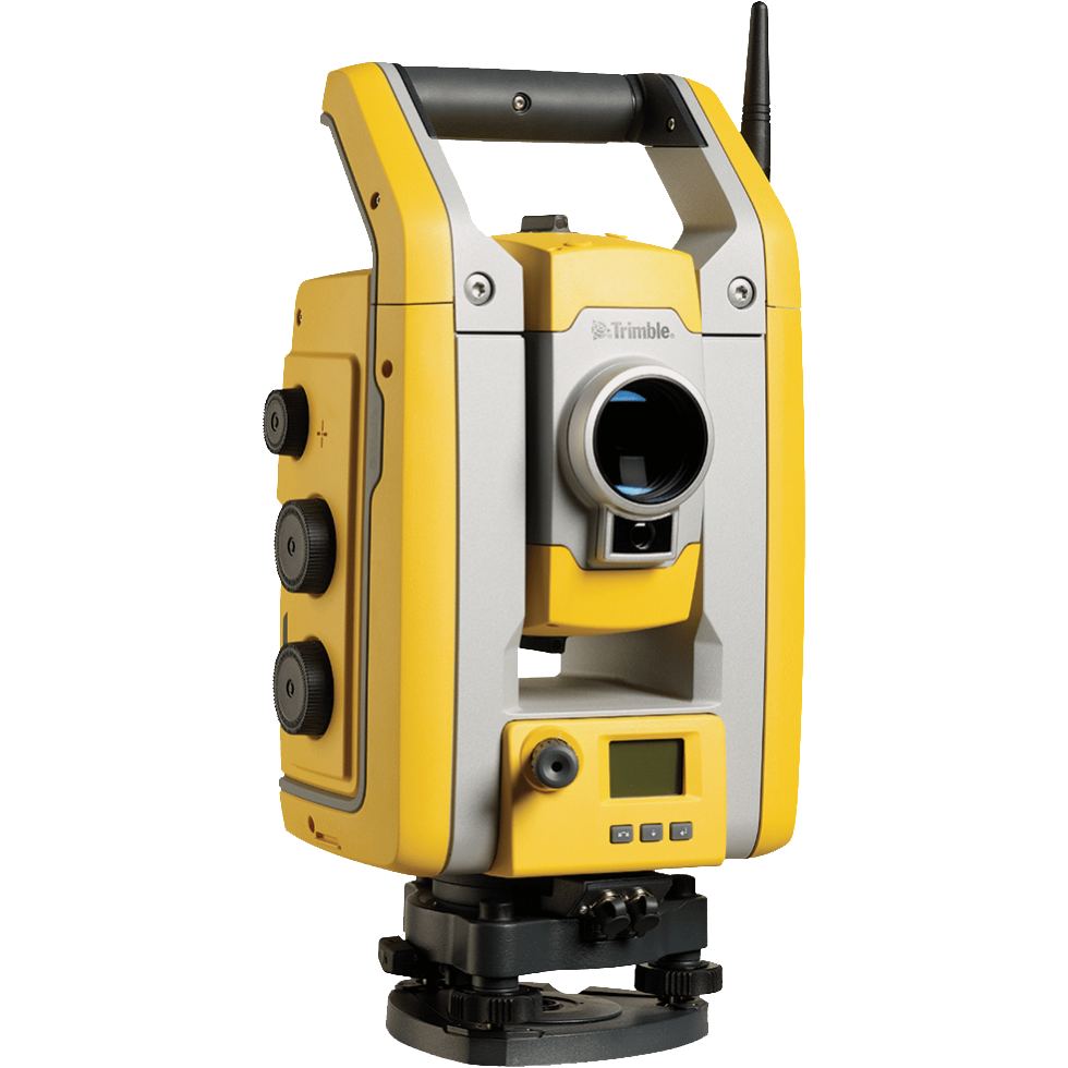 Trimble S5